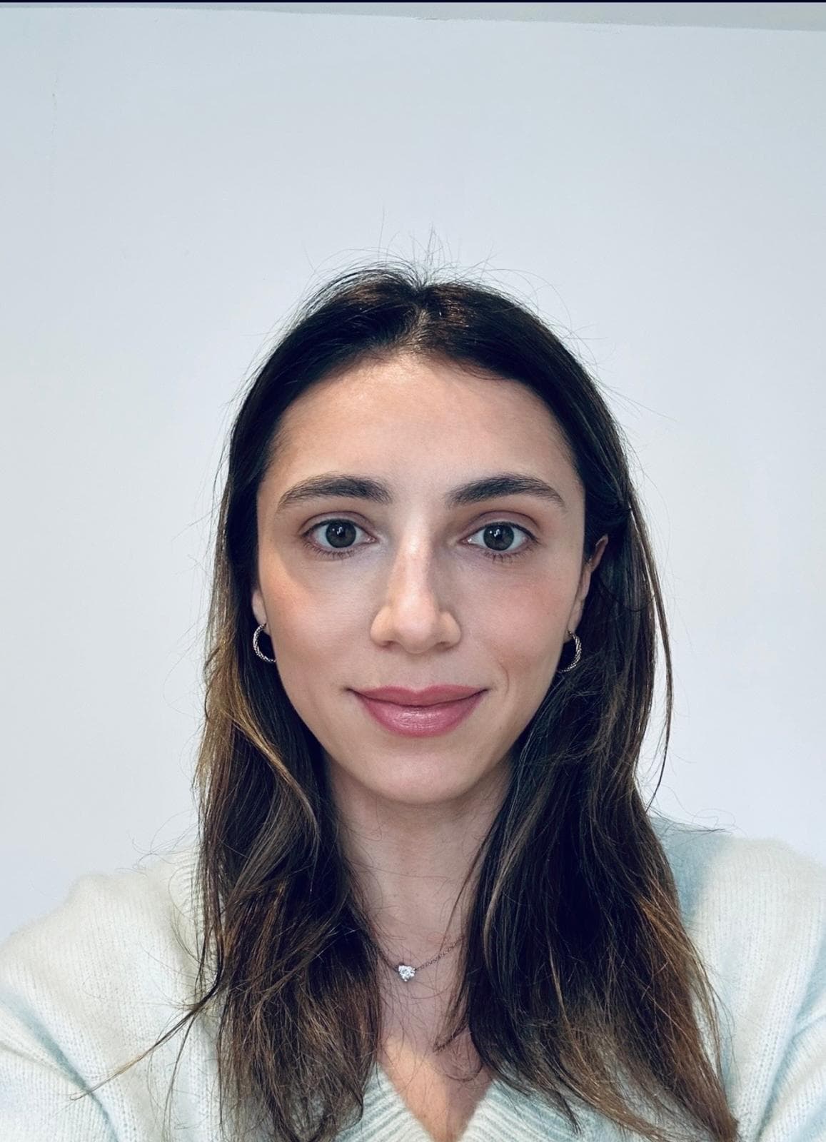 Dr Xanthe Wolter-Ferguson